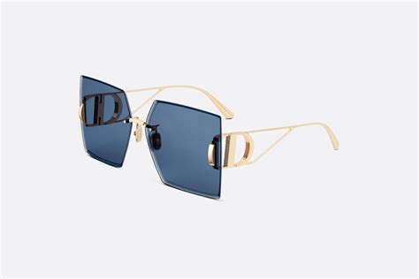 dior montaigne sunglasses|dior 30montaigne s7u sunglasses.